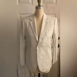 Joe Fresh mens blazer